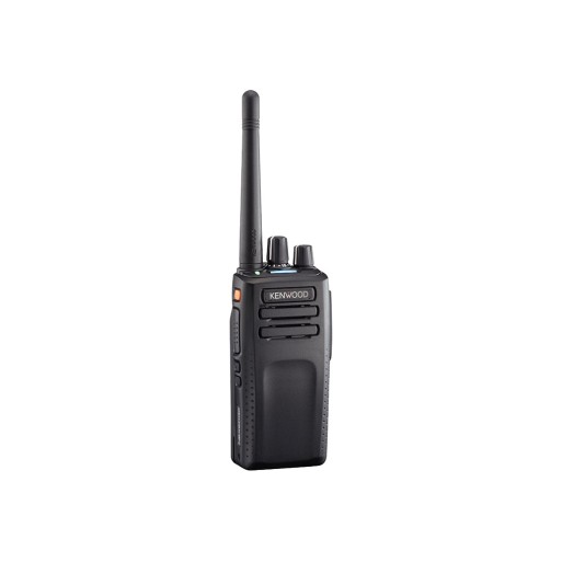 Kenwood NX-3200E3/NX-3300E3 Портативная цифровая радиостанция 